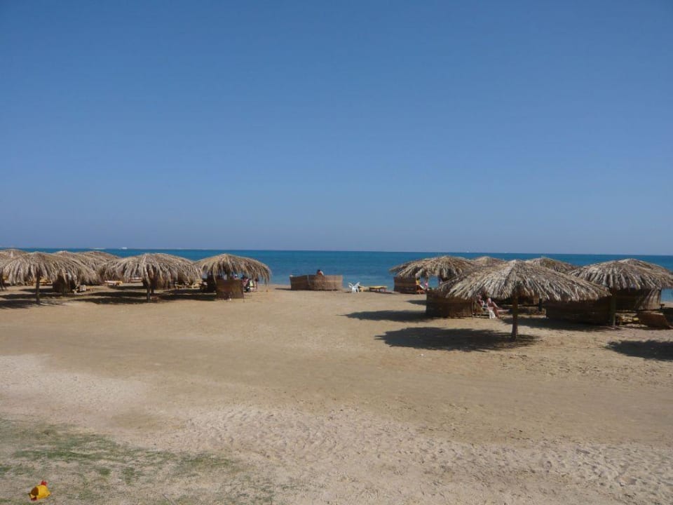 Strand Sentido Caribbean World Soma Bay