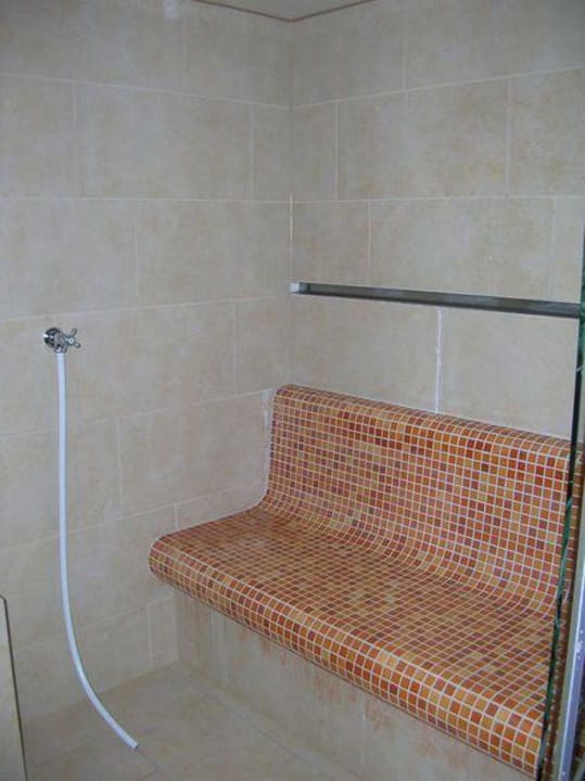 Neues Dampfbad Bergergut - Das Genießerhotel für Paare