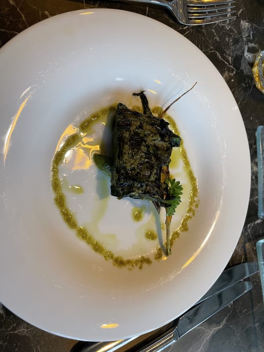 Gastro TUI BLUE Palm Garden