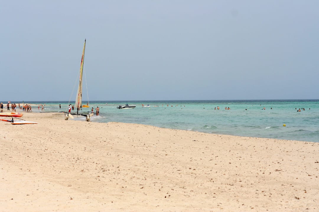 Top Vincci Helios Beach