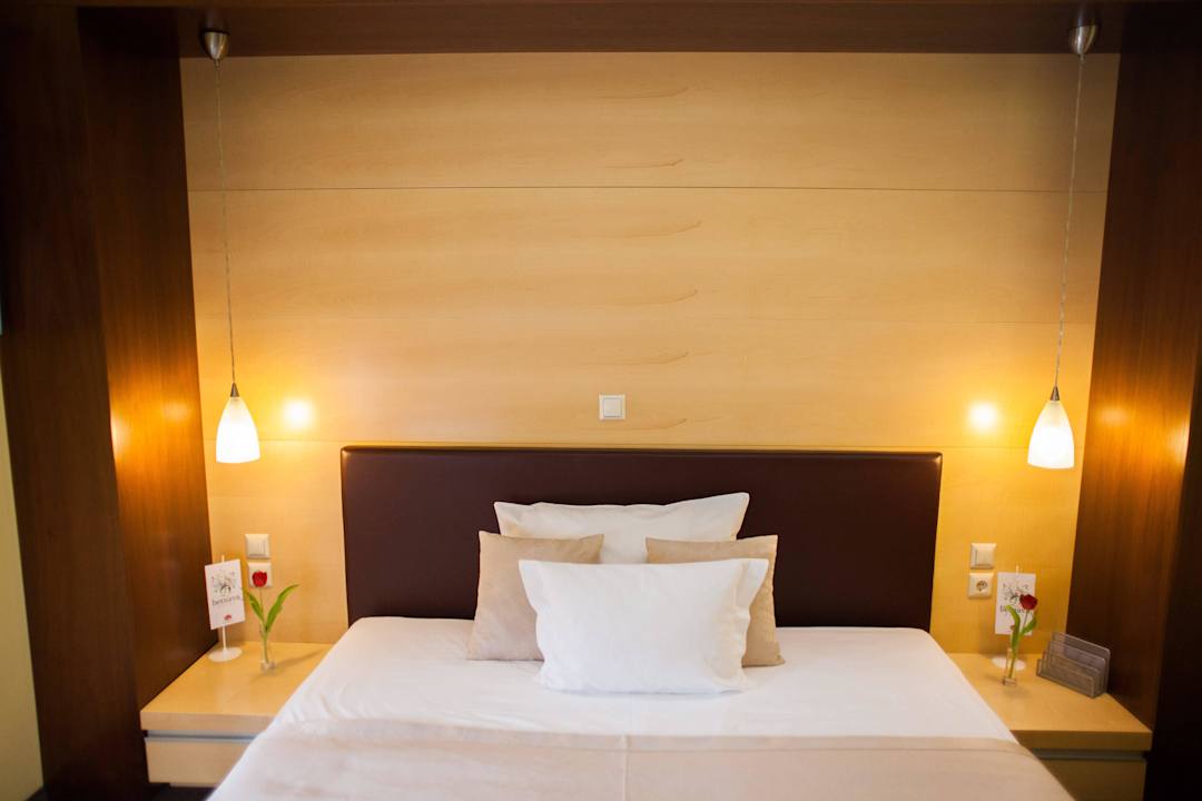 Single room Hotel Betnava