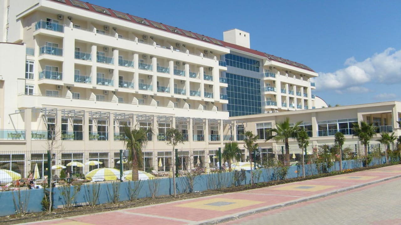 Hotel Titan Select Solivia Hotel