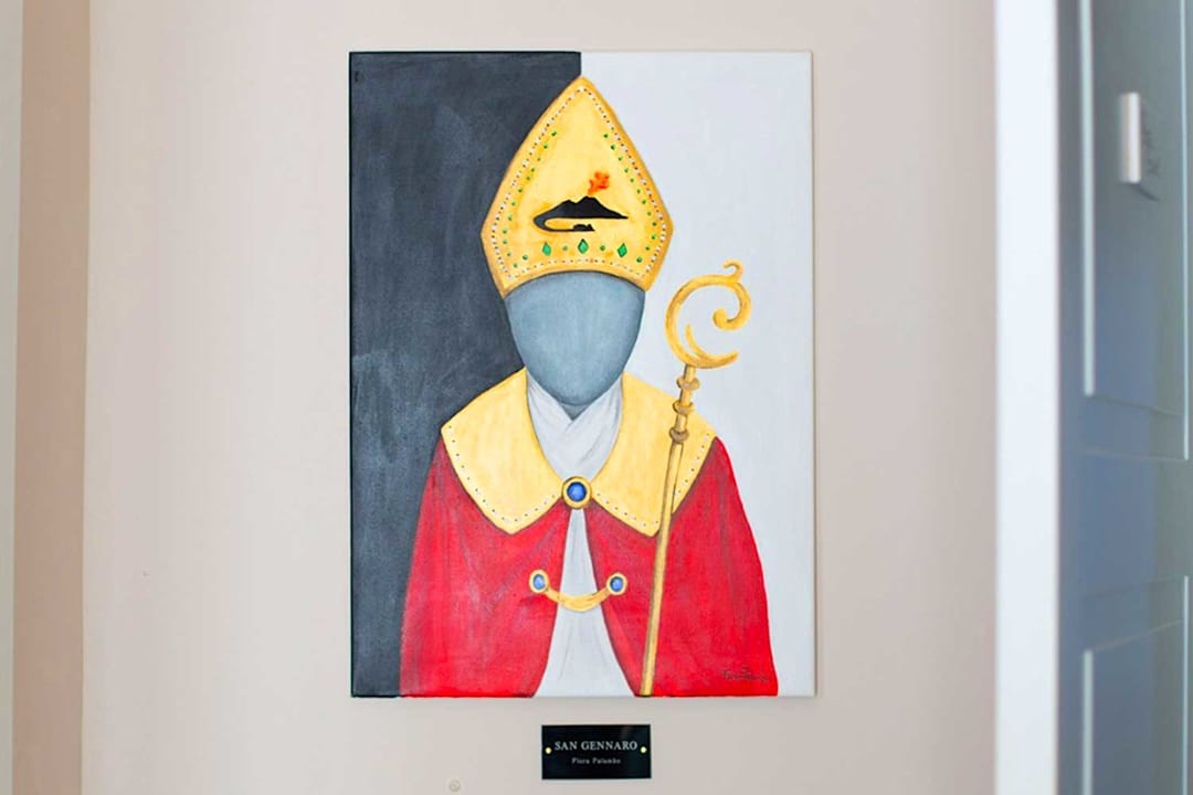 Sonstiges B&B That's Napoli