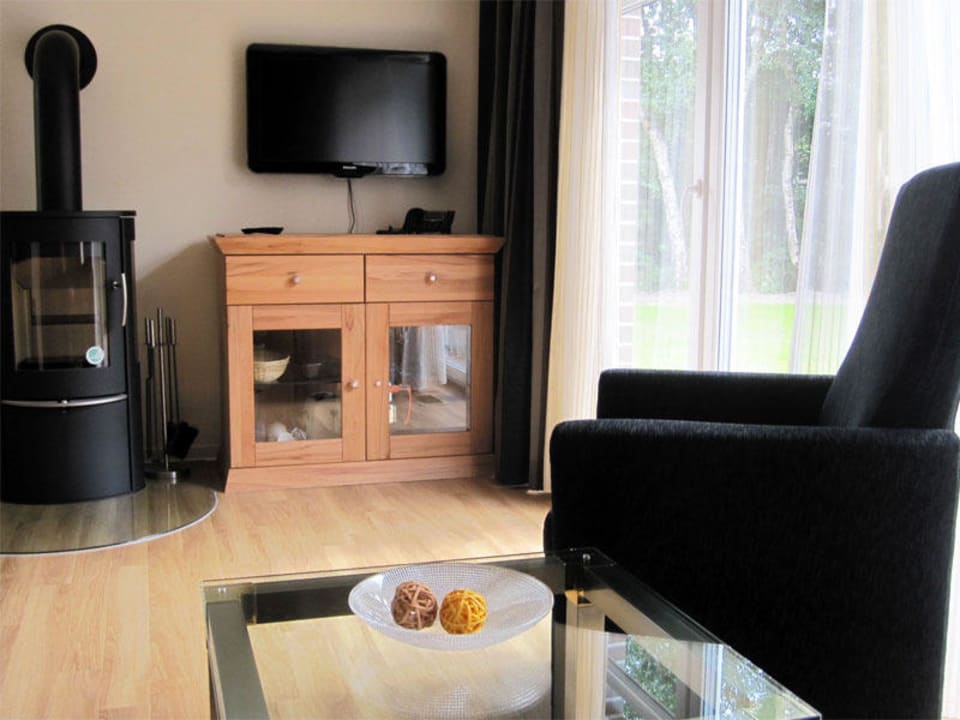 Premium Suite Suitenhotel Idyll Heckenrose