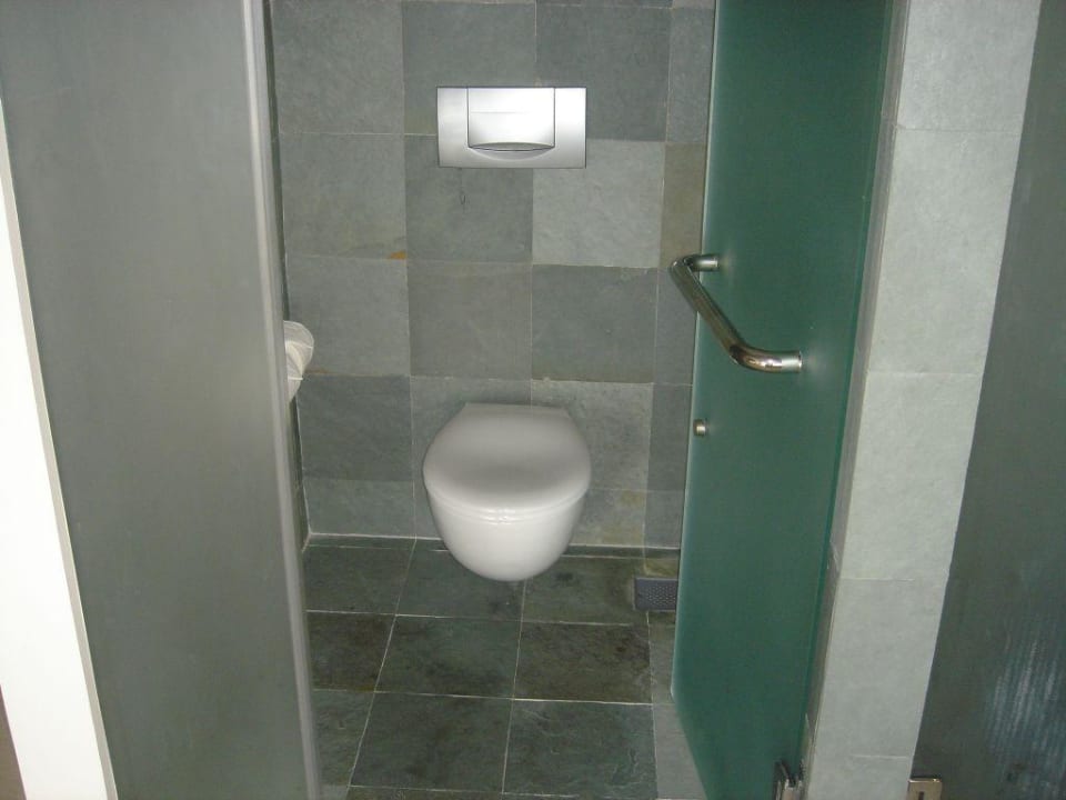 Ocean Oasis (Wasservilla) W Maldives