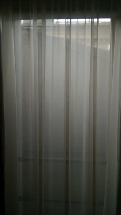 Widok Radisson Hotel Kaunas