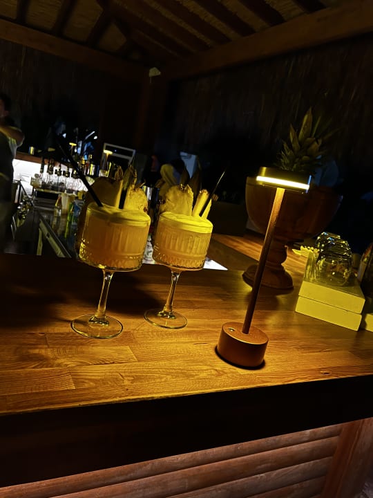 Gastro Rubi Platinum Sign