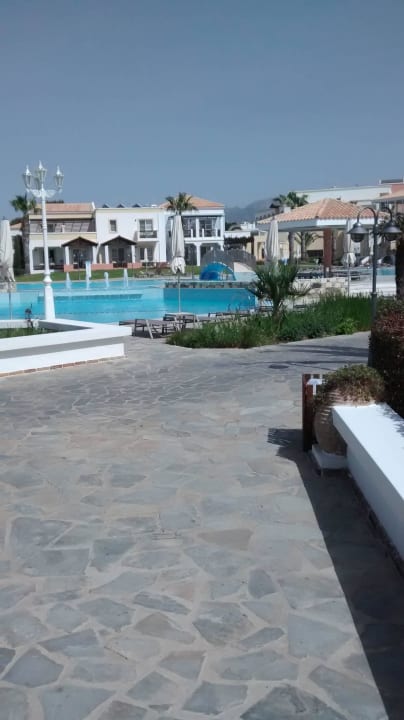 Ruhepool Neptune Luxury Resort