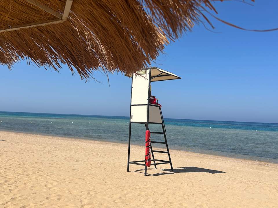 Strand SUNRISE Anjum Resort