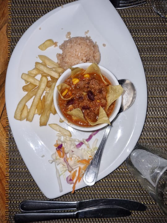 Gastro Grand Waterworld Makadi & Family Star Makadi