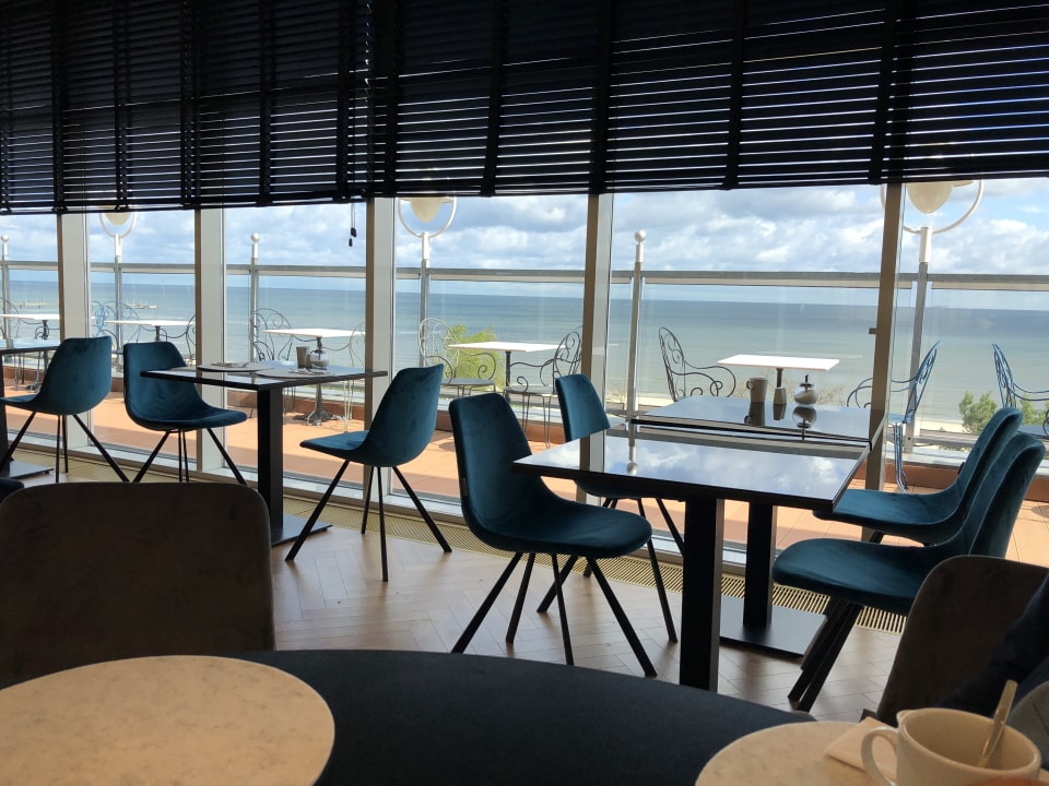 Gastro Strandhotel Ahlbeck