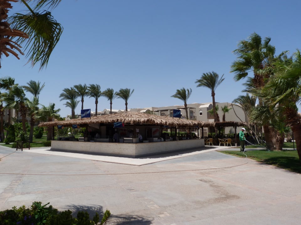 Gastro Jaz Makadi Oasis Resort