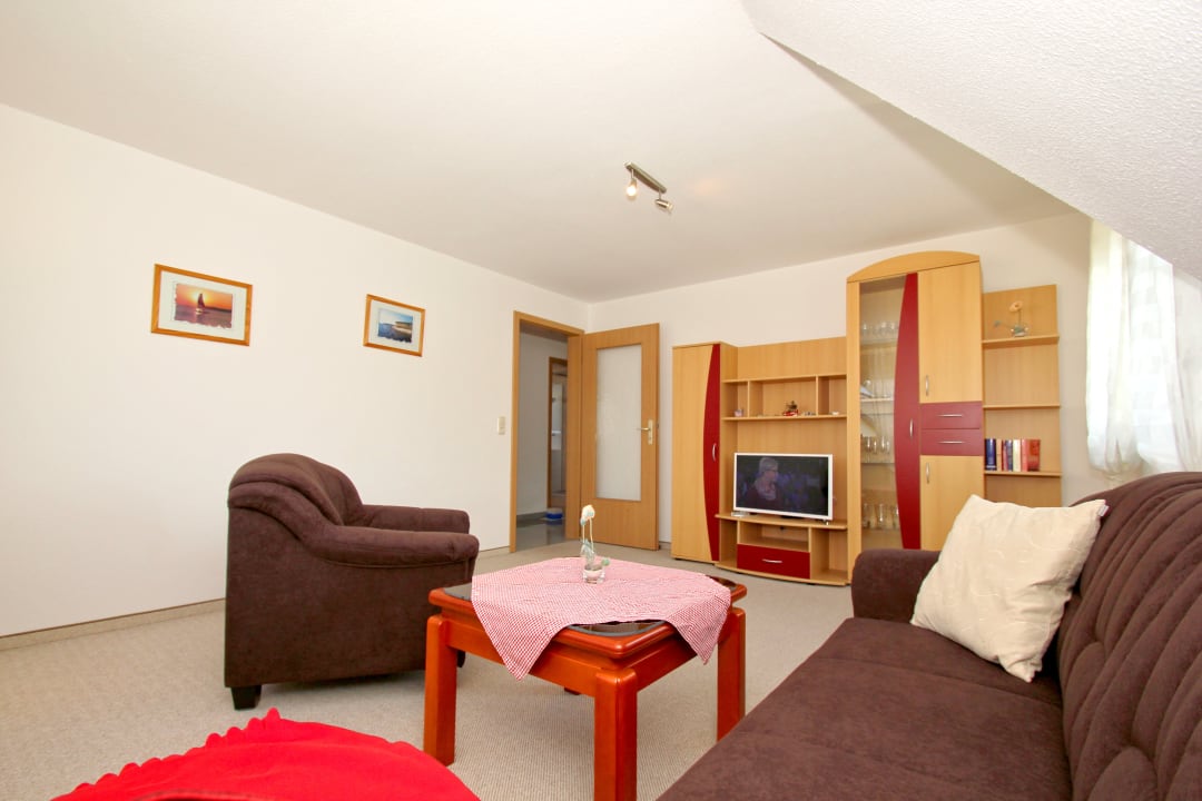 Zimmer Ferienwohnung Regina - Paradies Rügen