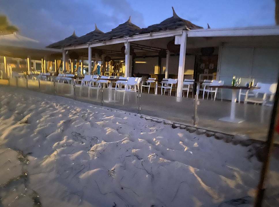 Strand ROBINSON DJERBA BAHIYA