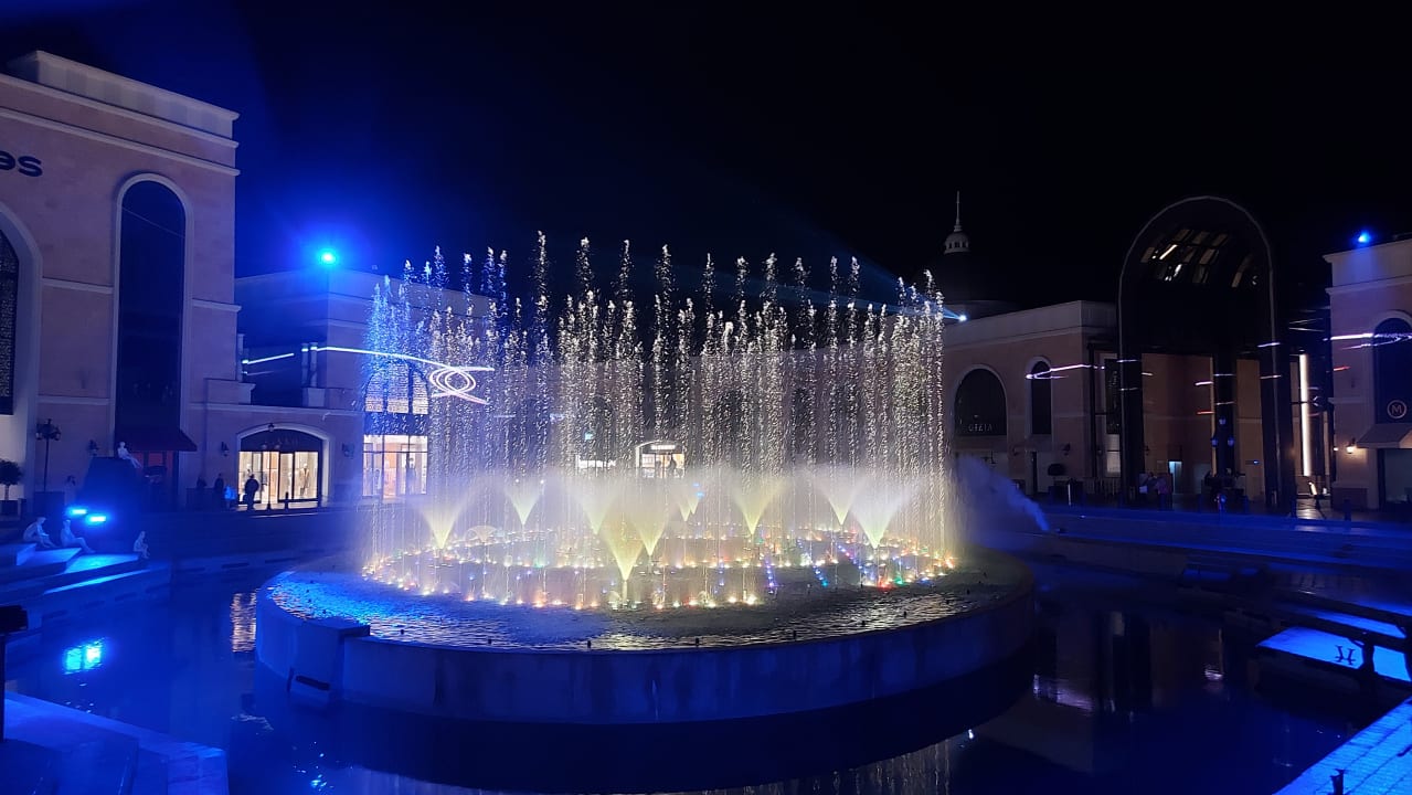 Sport & Freizeit The Land of Legends Kingdom Hotel