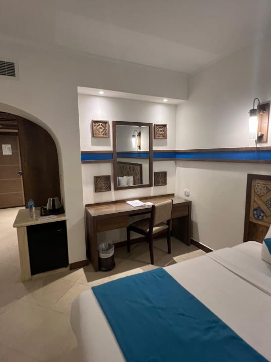 Zimmer Lazuli Hotel Marsa Alam