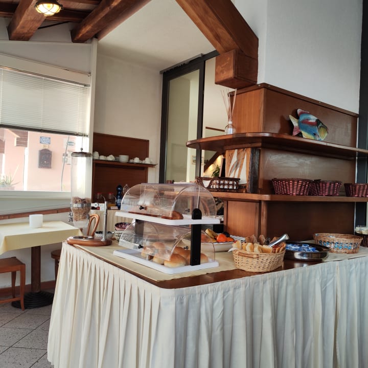 Gastro Hotel Baia di Talamone