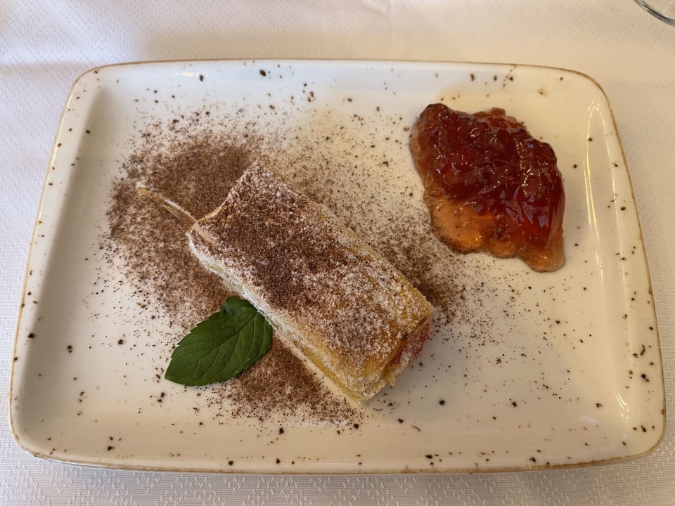 Gastro Sentido Marea