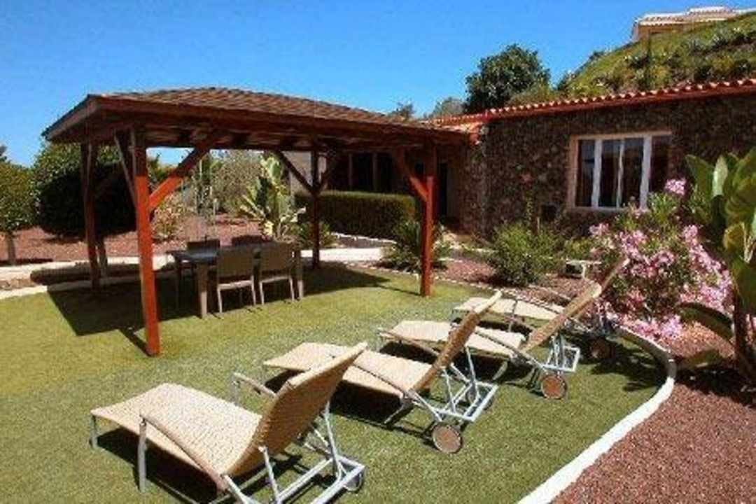 Casa Julia (Pavillon) Finca Montimar
