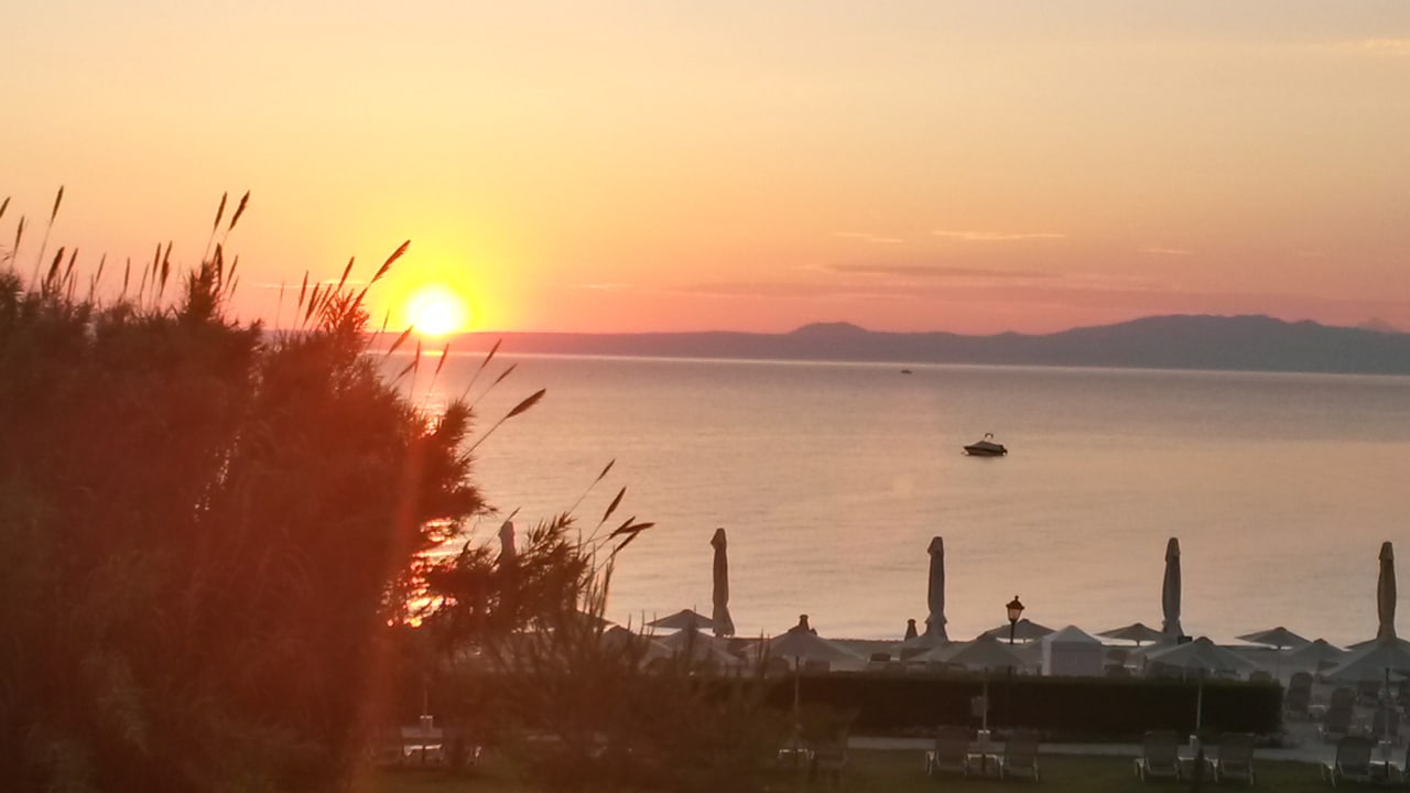 Sonstiges Aegean Melathron Thalasso Spa Hotel