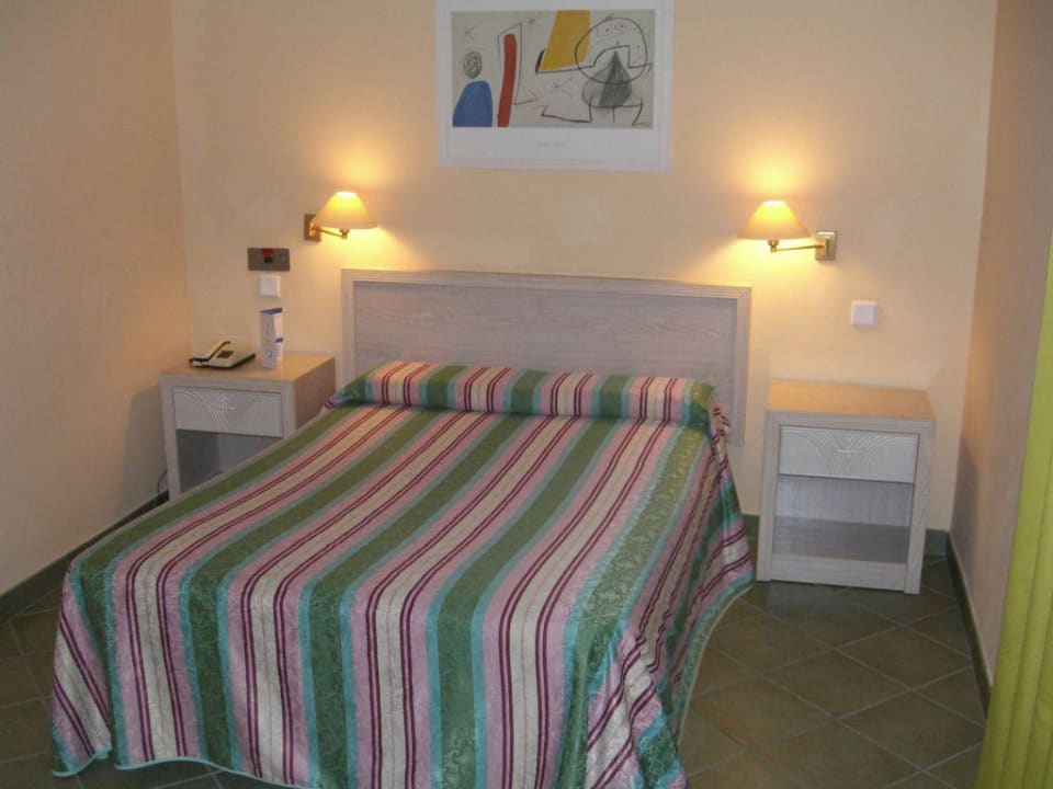 Schlafen Abora Buenaventura by Lopesan Hotels