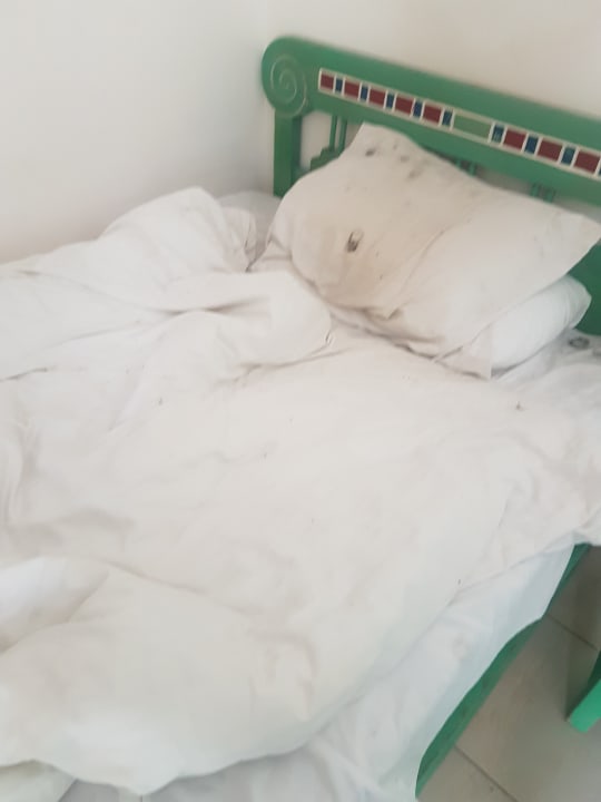 Zimmer Giftun Azur Resort