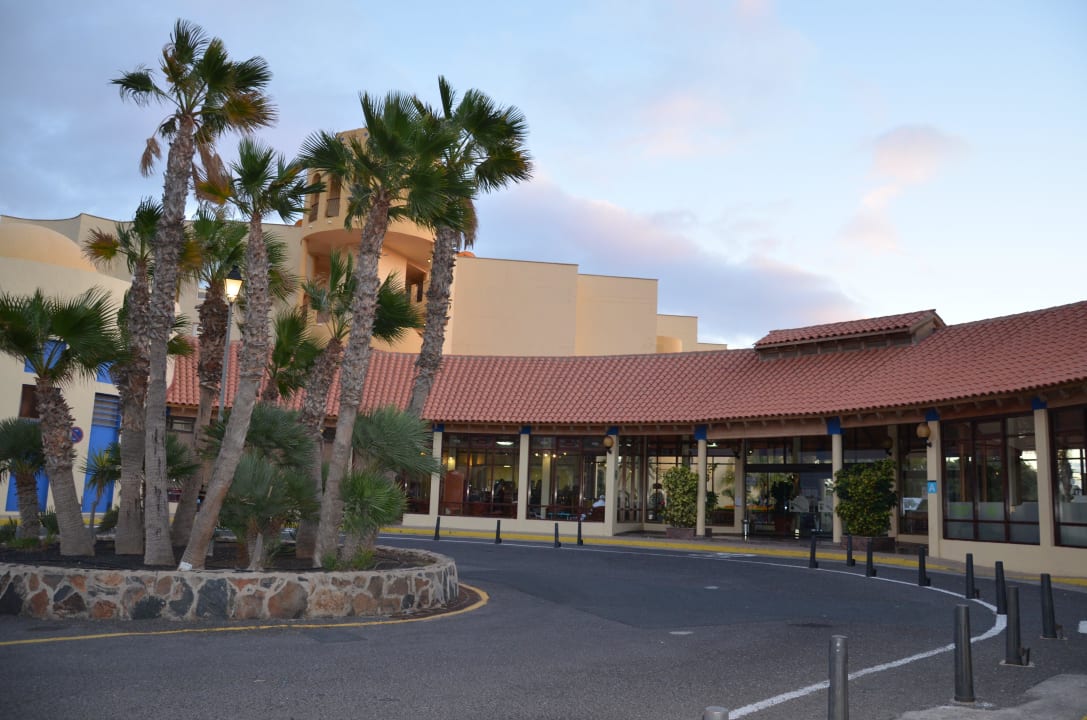 Monte feliz Sport Hotel Monte Feliz - powered by Playitas