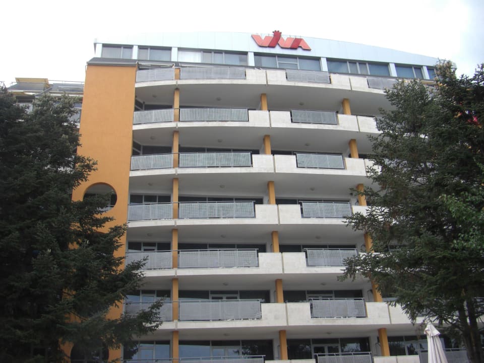 Hotel HVD Viva Club Hotel