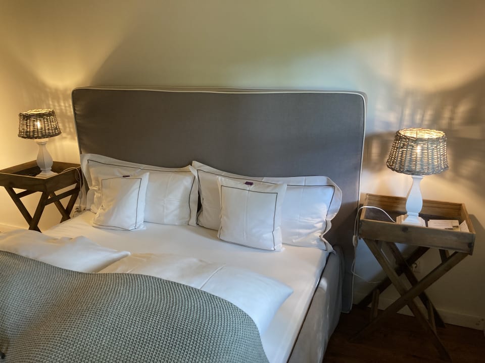 Zimmer Hotel Stimbekhof