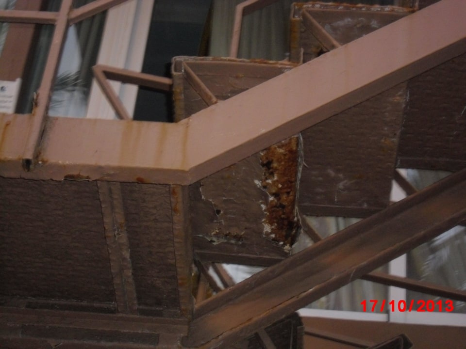 Hotel Coral Beach Moon Dreams Coral Beach