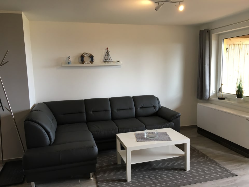 Zimmer Ferienwohnungen Piratennest Born