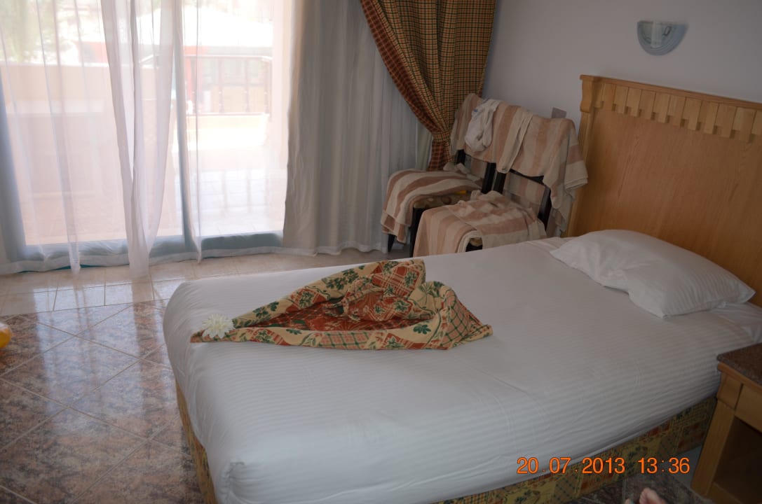 Typ famili Pickalbatros Aqua Park Resort - Hurghada