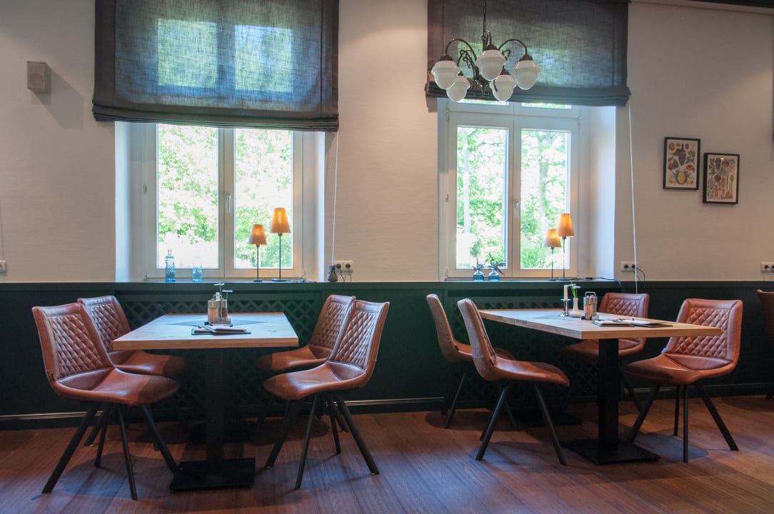 Gastro Lieblingsplatz Bohlendorf