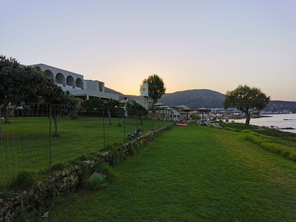 Außenansicht Cactus Mare - Adults only