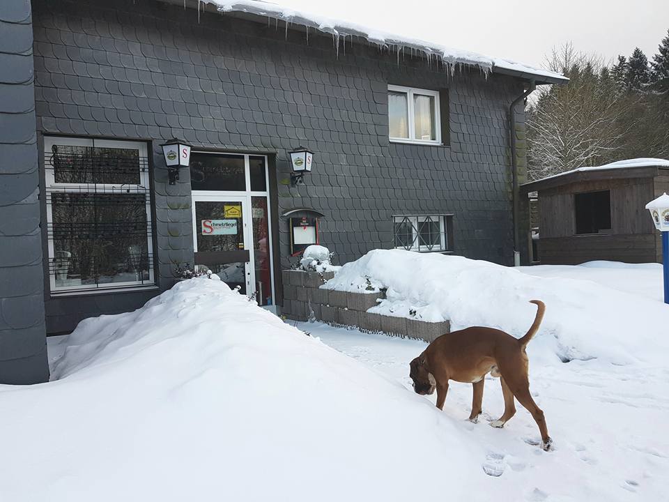 Sonstiges Hotel An der alten Porzelline