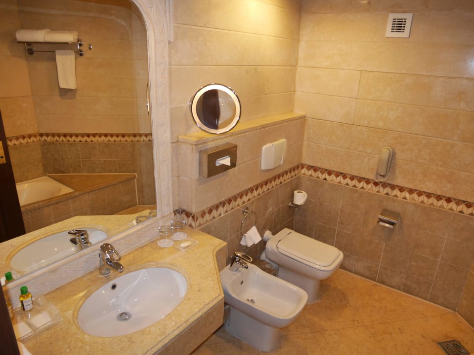 SENTIDO Palm Royale Palm Royale Resort - Soma Bay