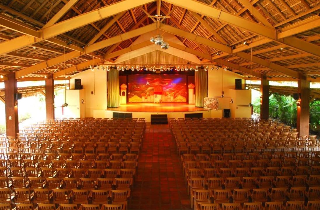 Amphitheater Fiesta Resort All Inclusive Central Pacific - Costa Rica