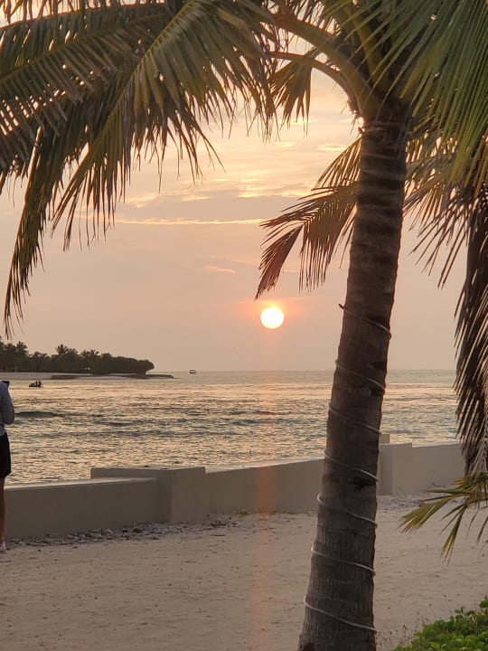 Ausblick Adaaran Select Hudhuran Fushi - Premium All Inclusive