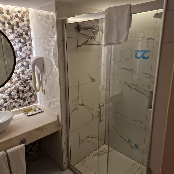 Zimmer Hotel Turan Prince