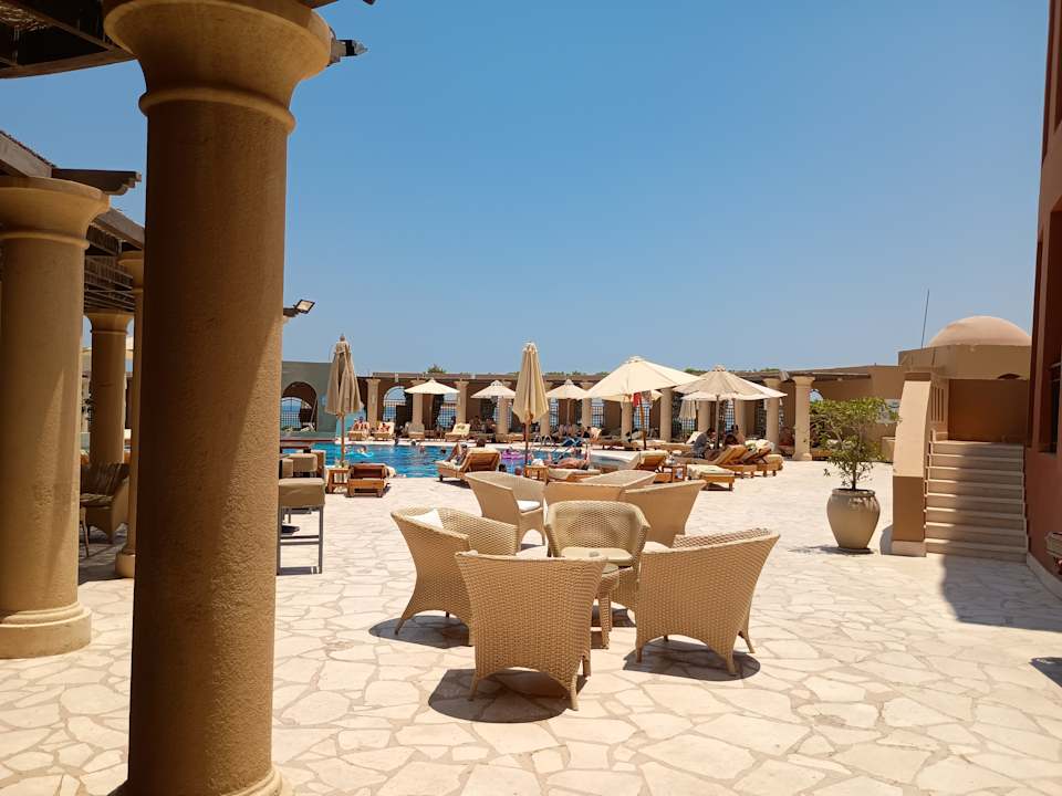 Pool Hotel Three Corners Ocean View prestige - Adults only