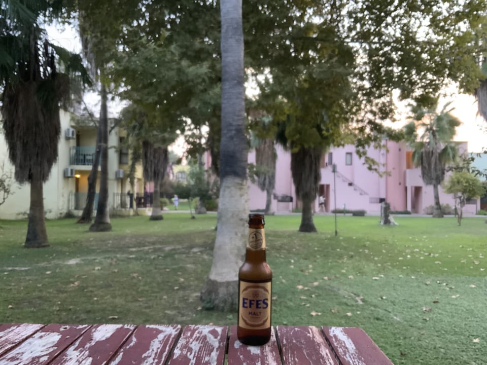 Gastro VONRESORT Golden Beach