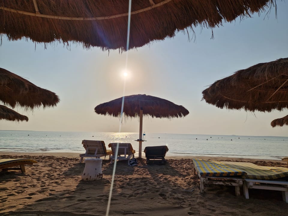 Strand Sentido Caribbean World Soma Bay