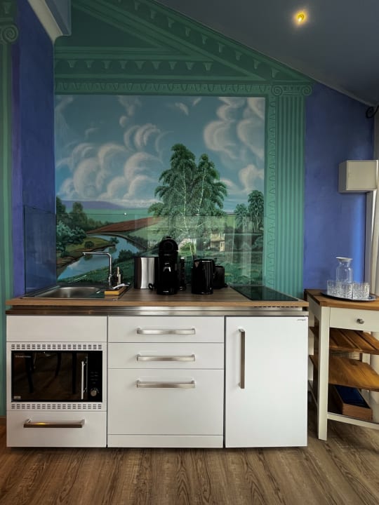 Zimmer PARK VILLA zentral am Mittelrhein