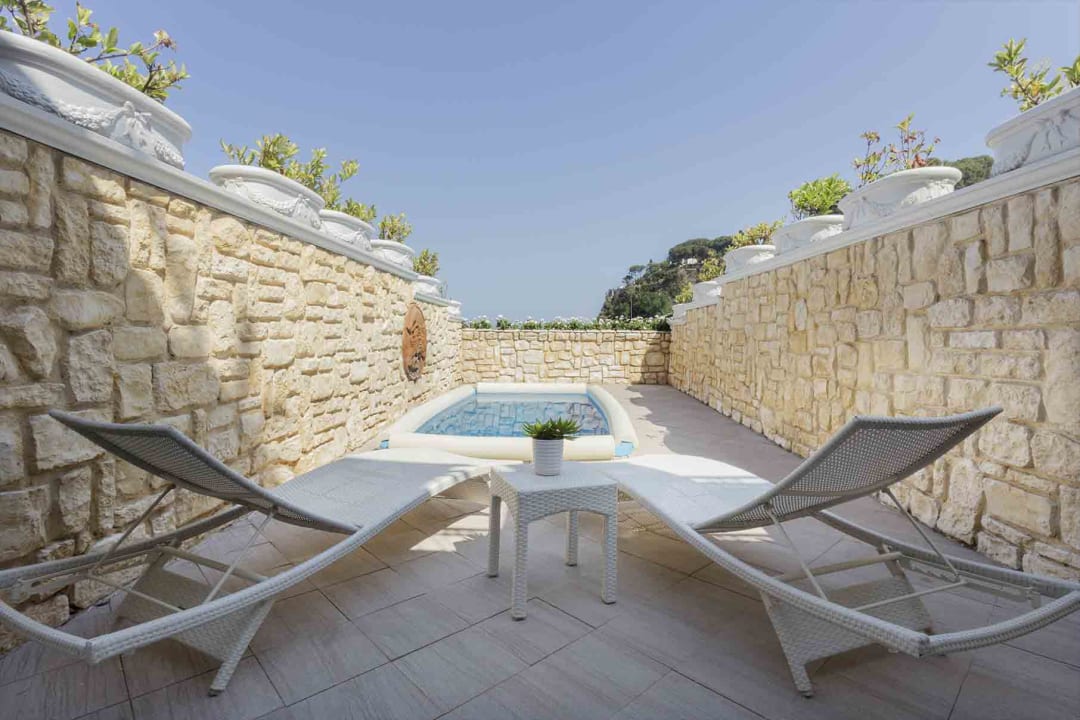 Zimmer Mazzaro Sea Palace