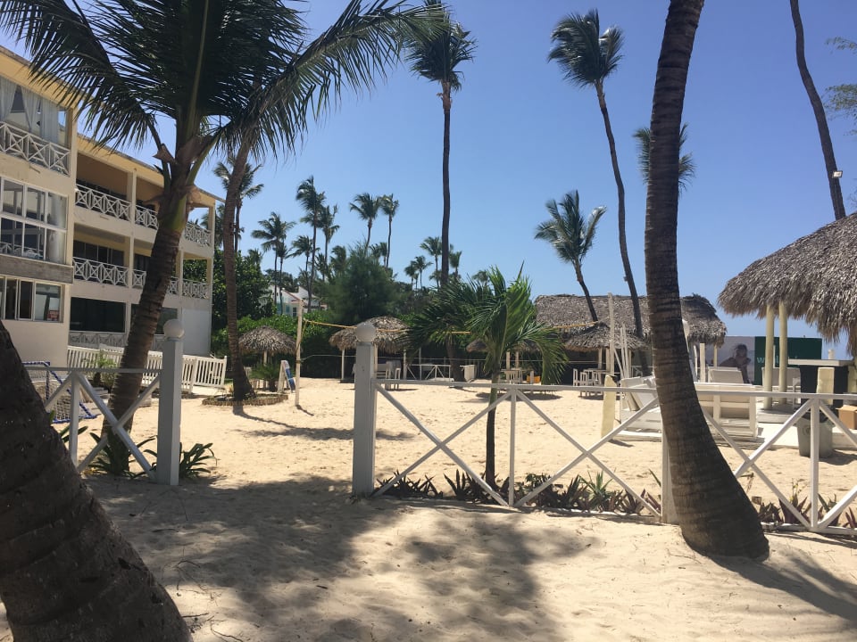 Strand whala!bávaro