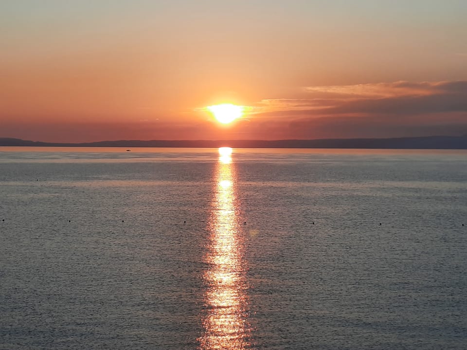 Ausblick Ammon Zeus Luxury Beach Hotel