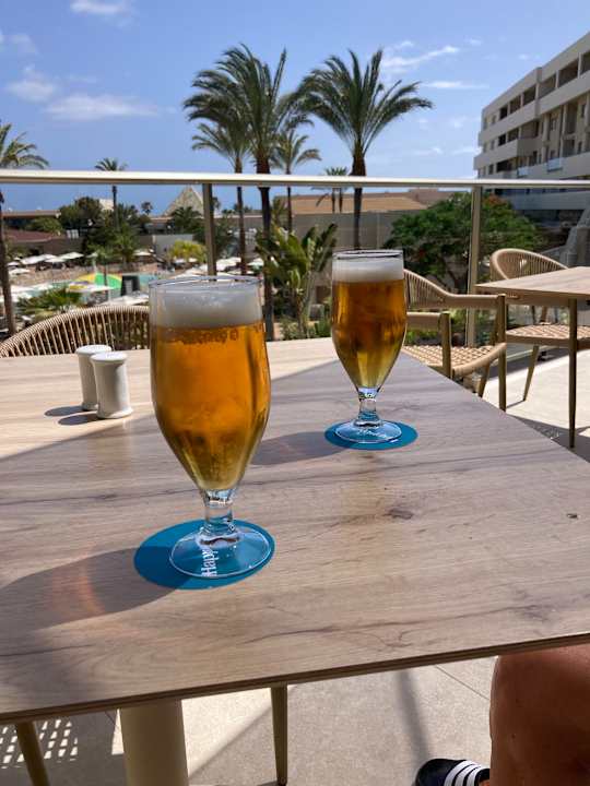 Gastro Iberostar Waves Gaviotas Park