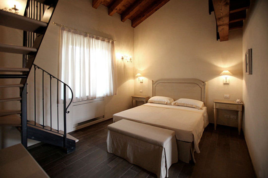 Junior Suite Agriturismo Antico Benessere