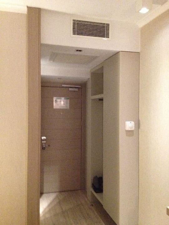 Zimmer TITANIC Comfort Berlin Mitte