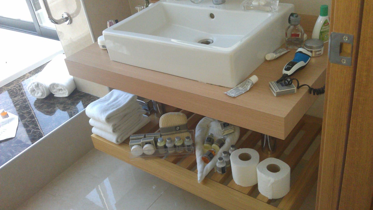 Waschtisch Limak Limra Hotel & Resort